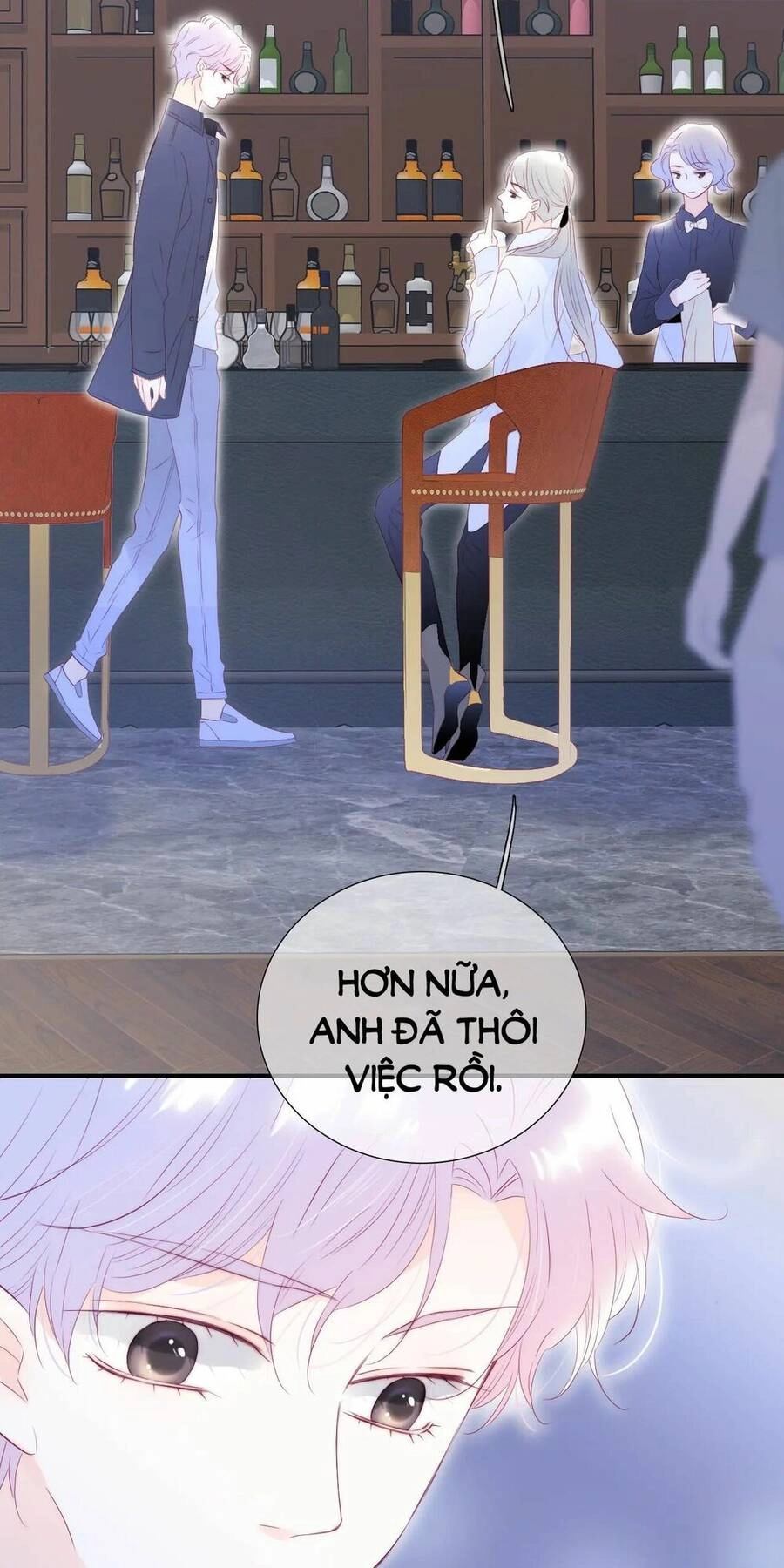 Chạy Trốn Cùng Con Nhím Chapter 57 - 18