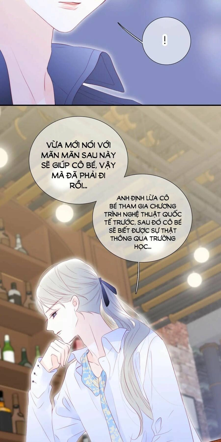 Chạy Trốn Cùng Con Nhím Chapter 57 - 19