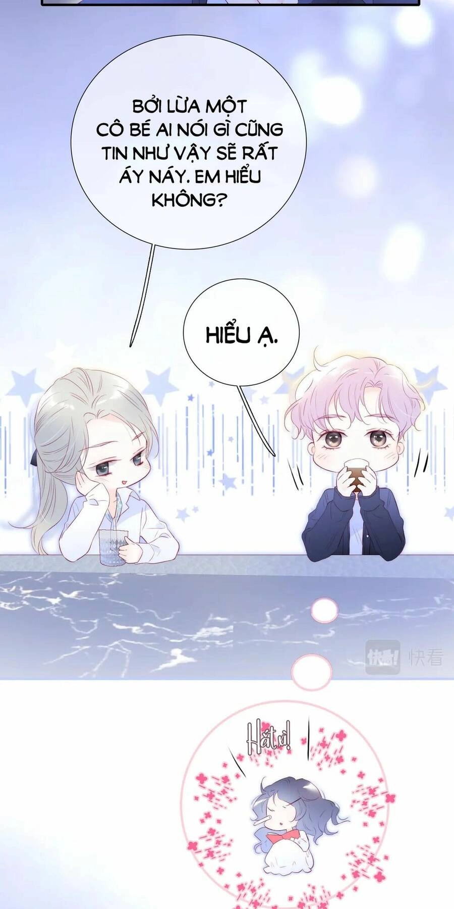 Chạy Trốn Cùng Con Nhím Chapter 57 - 21