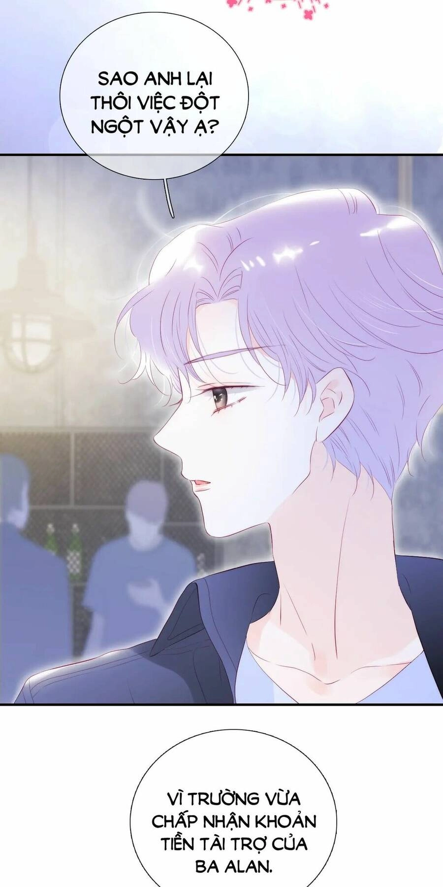 Chạy Trốn Cùng Con Nhím Chapter 57 - 22