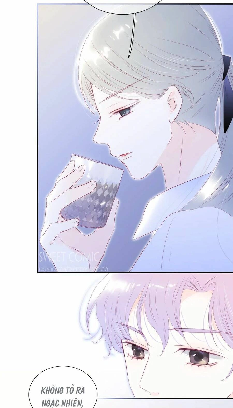 Chạy Trốn Cùng Con Nhím Chapter 57 - 23