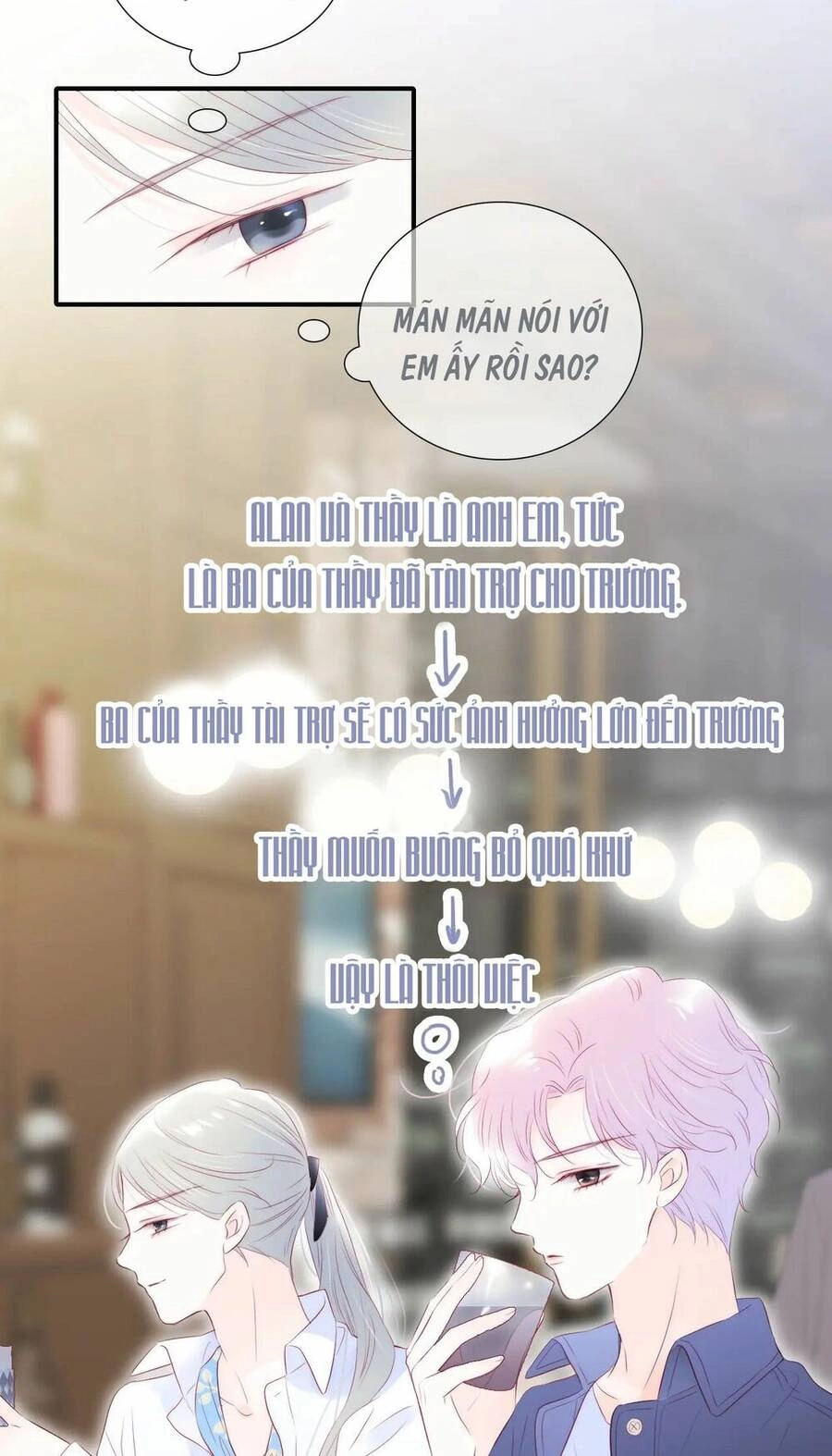 Chạy Trốn Cùng Con Nhím Chapter 57 - 24