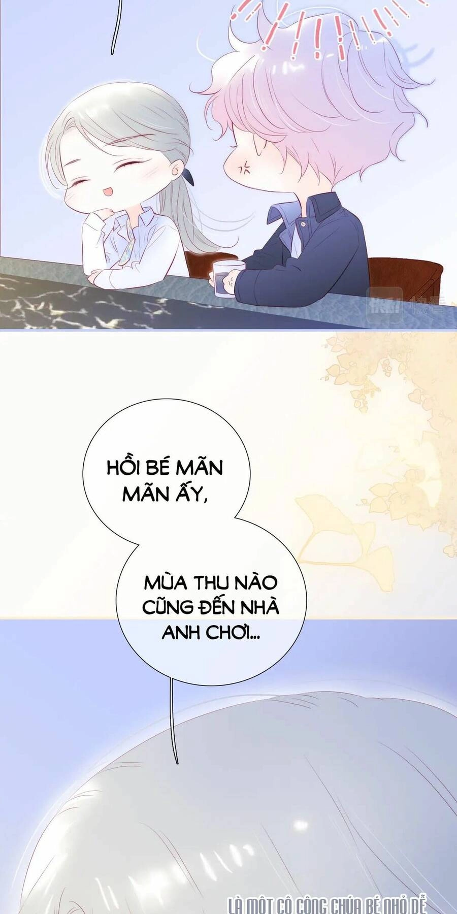 Chạy Trốn Cùng Con Nhím Chapter 57 - 26