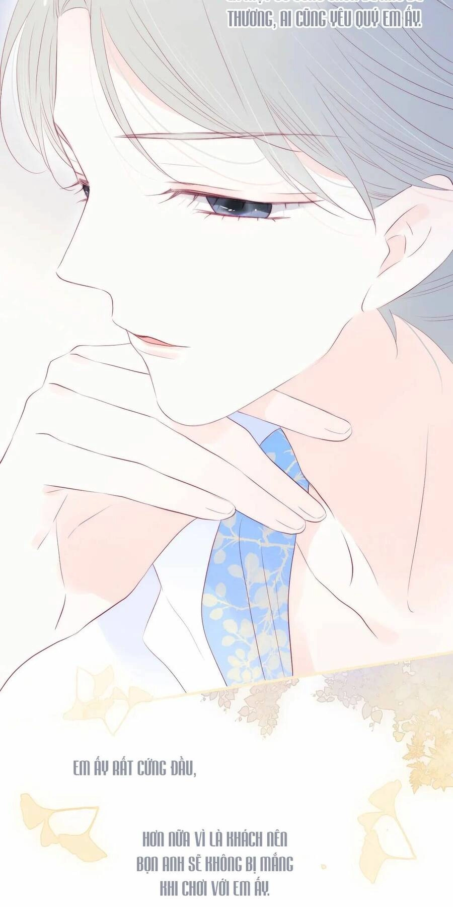 Chạy Trốn Cùng Con Nhím Chapter 57 - 27