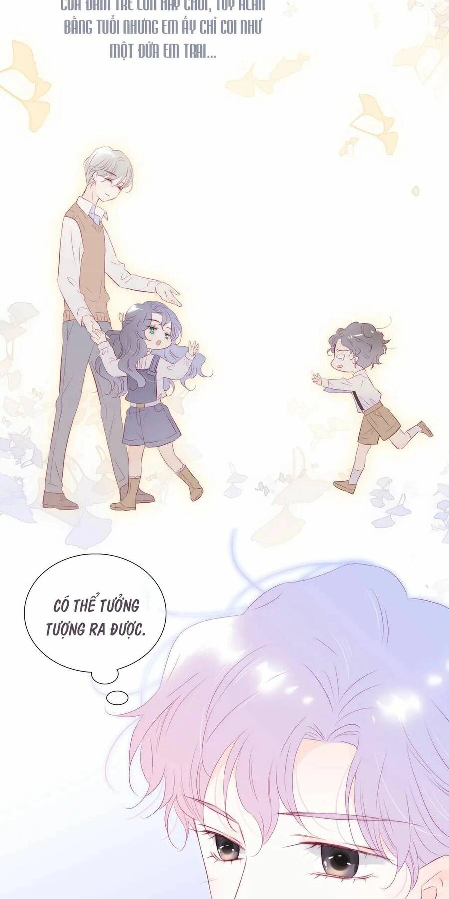 Chạy Trốn Cùng Con Nhím Chapter 57 - 29