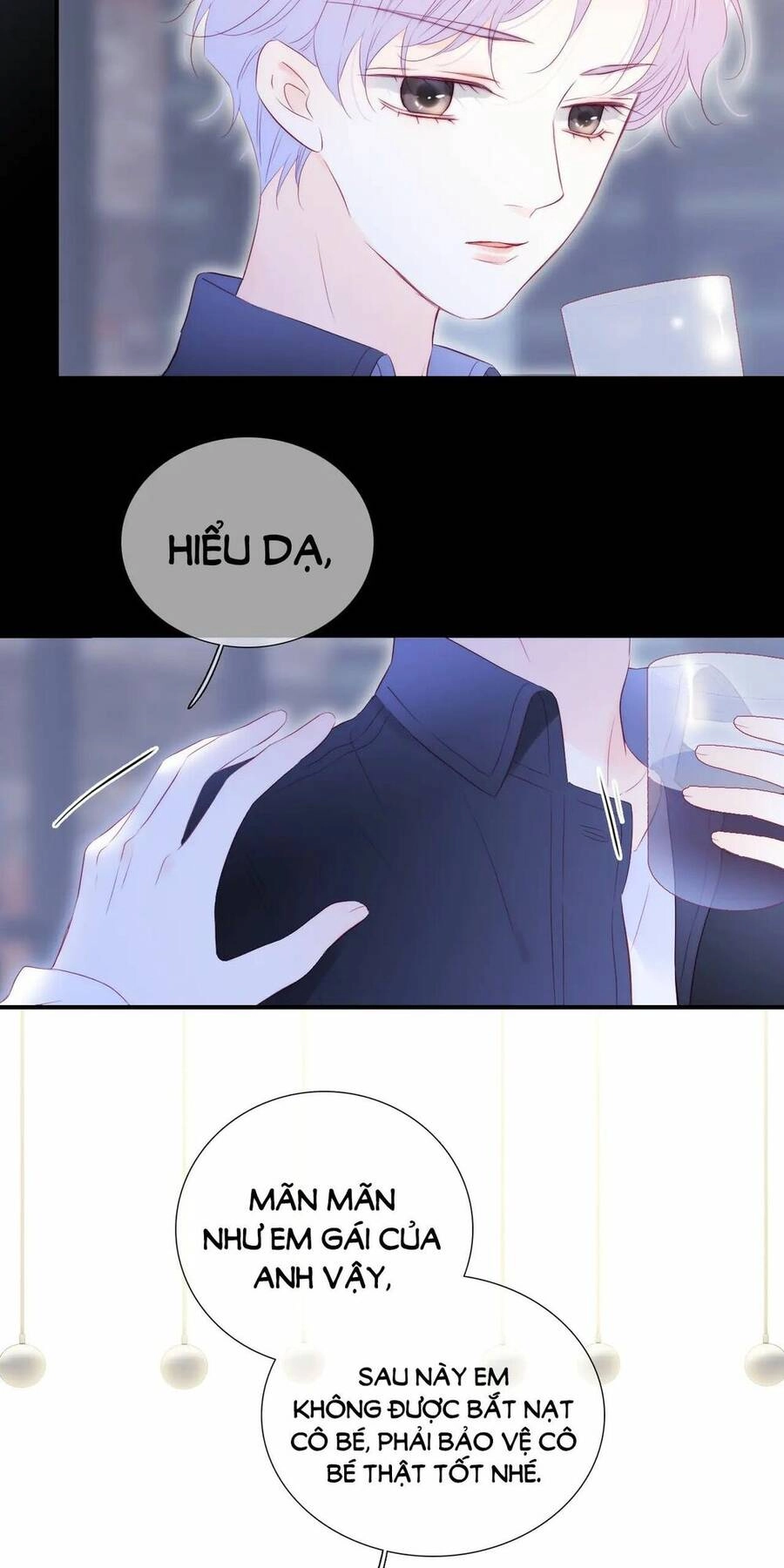 Chạy Trốn Cùng Con Nhím Chapter 57 - 34