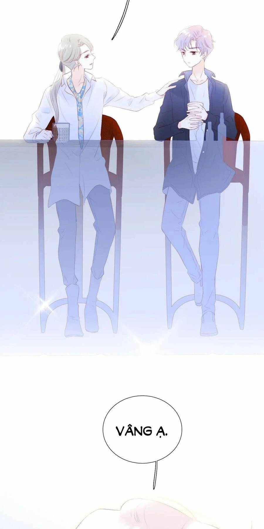 Chạy Trốn Cùng Con Nhím Chapter 57 - 35