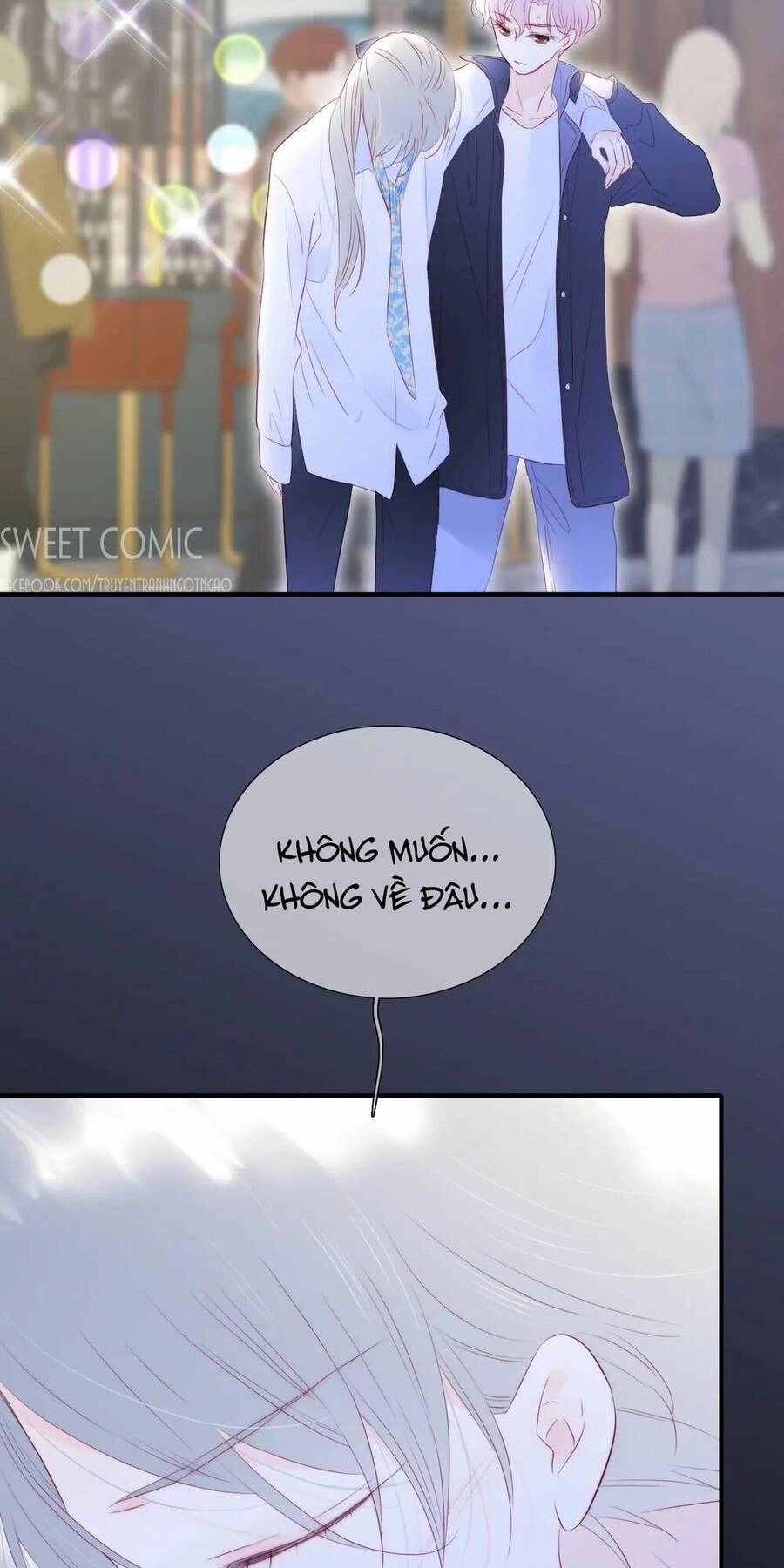 Chạy Trốn Cùng Con Nhím Chapter 57 - 39