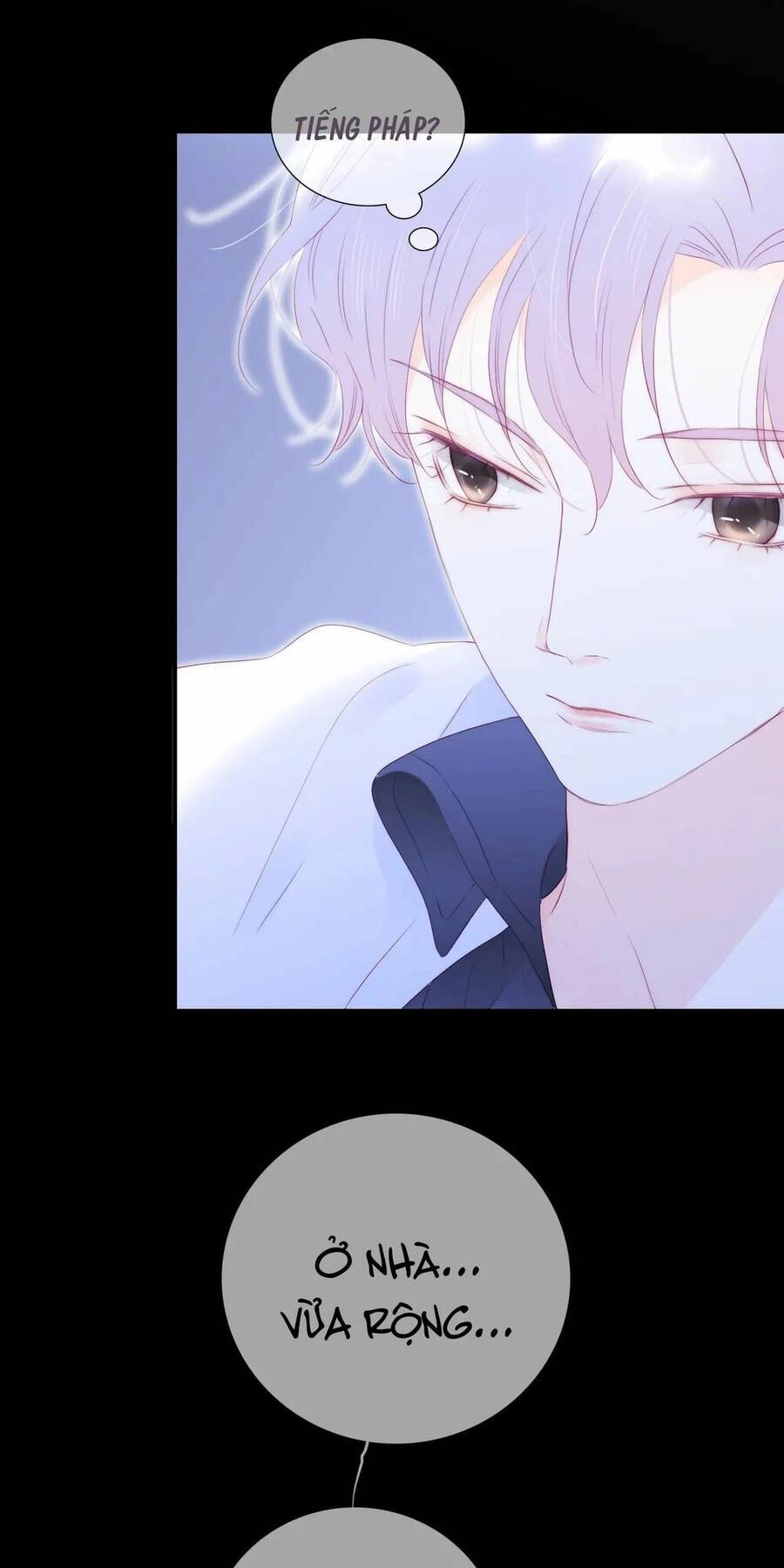 Chạy Trốn Cùng Con Nhím Chapter 58 - 2