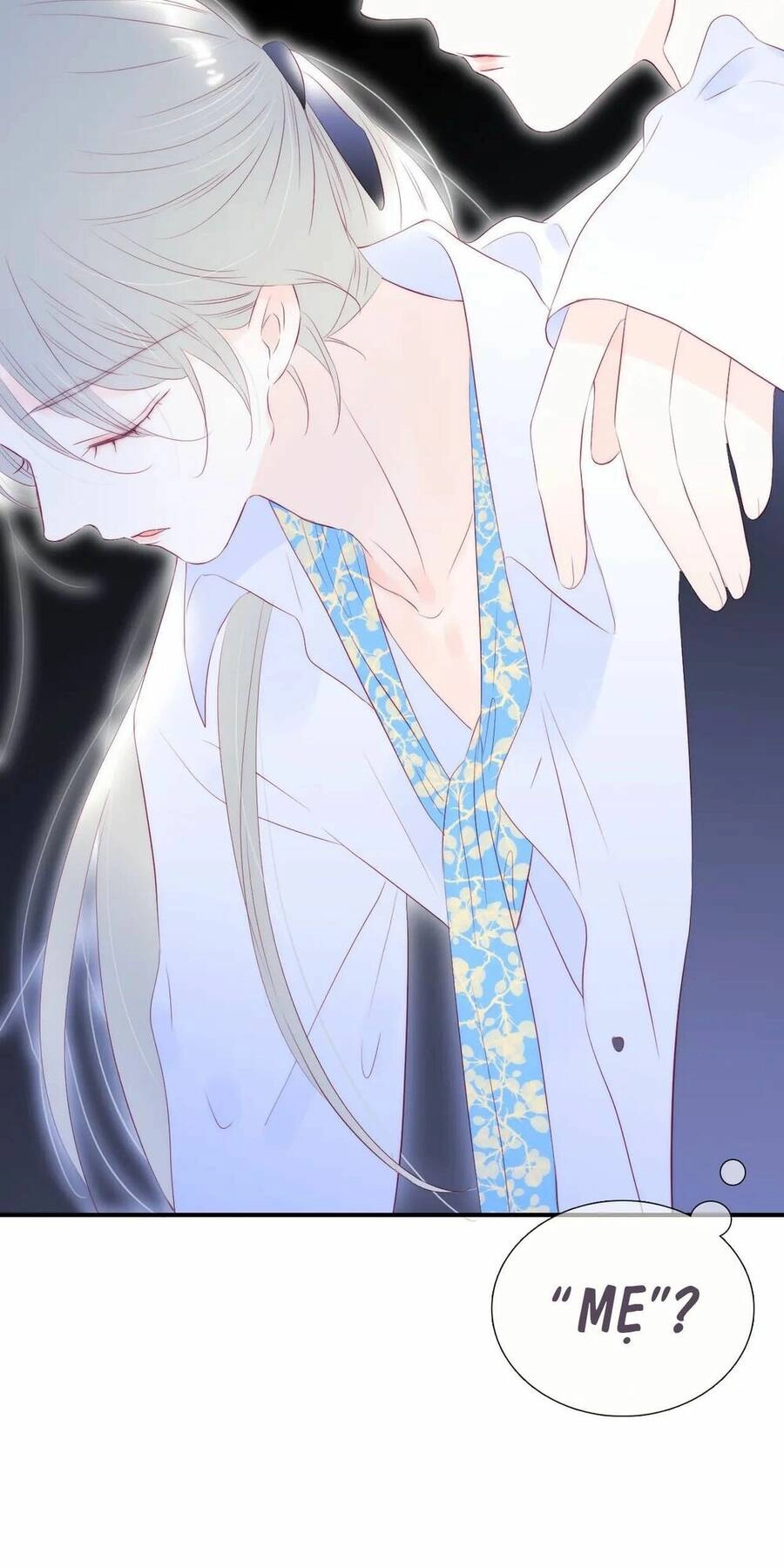 Chạy Trốn Cùng Con Nhím Chapter 58 - 4