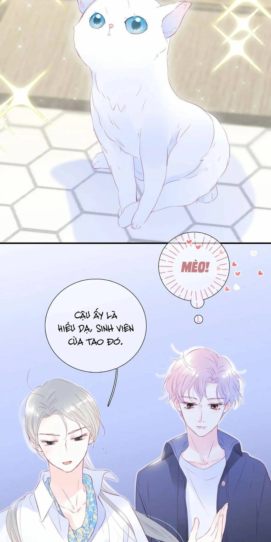 Chạy Trốn Cùng Con Nhím Chapter 58 - 7