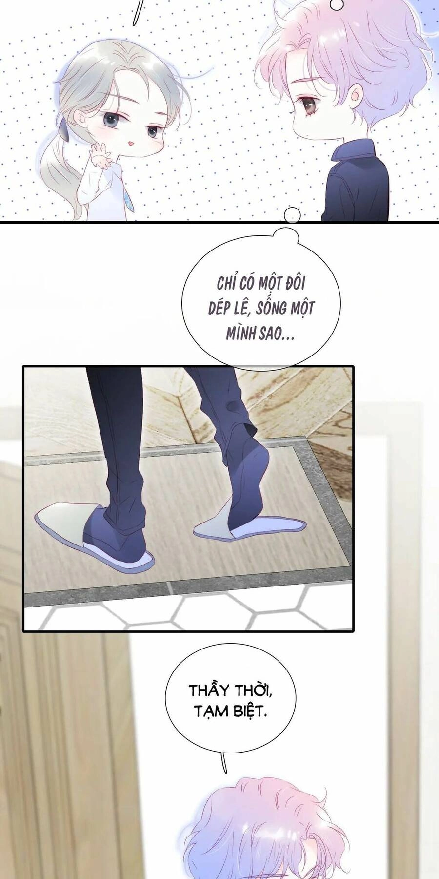 Chạy Trốn Cùng Con Nhím Chapter 58 - 10