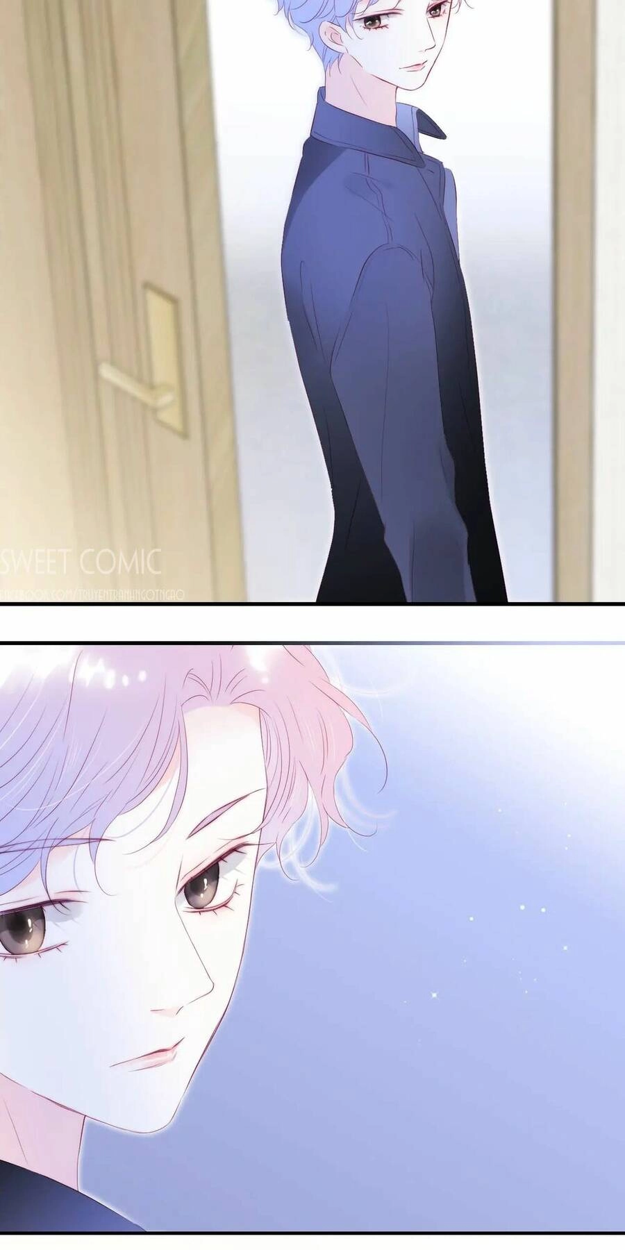 Chạy Trốn Cùng Con Nhím Chapter 58 - 11