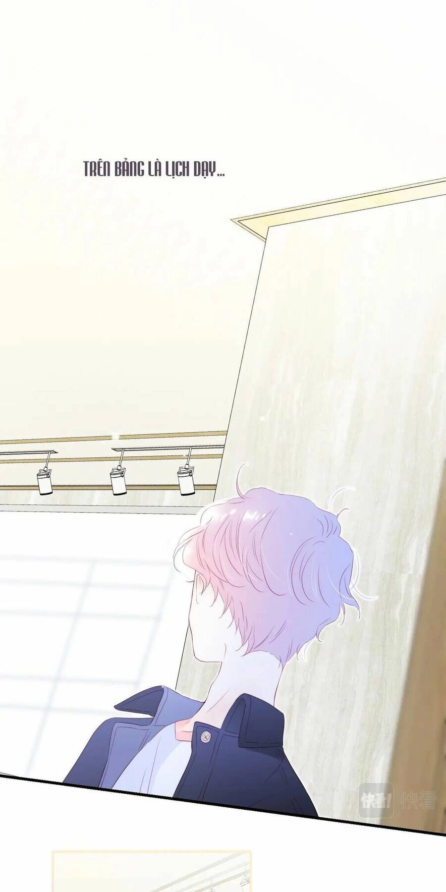 Chạy Trốn Cùng Con Nhím Chapter 58 - 12