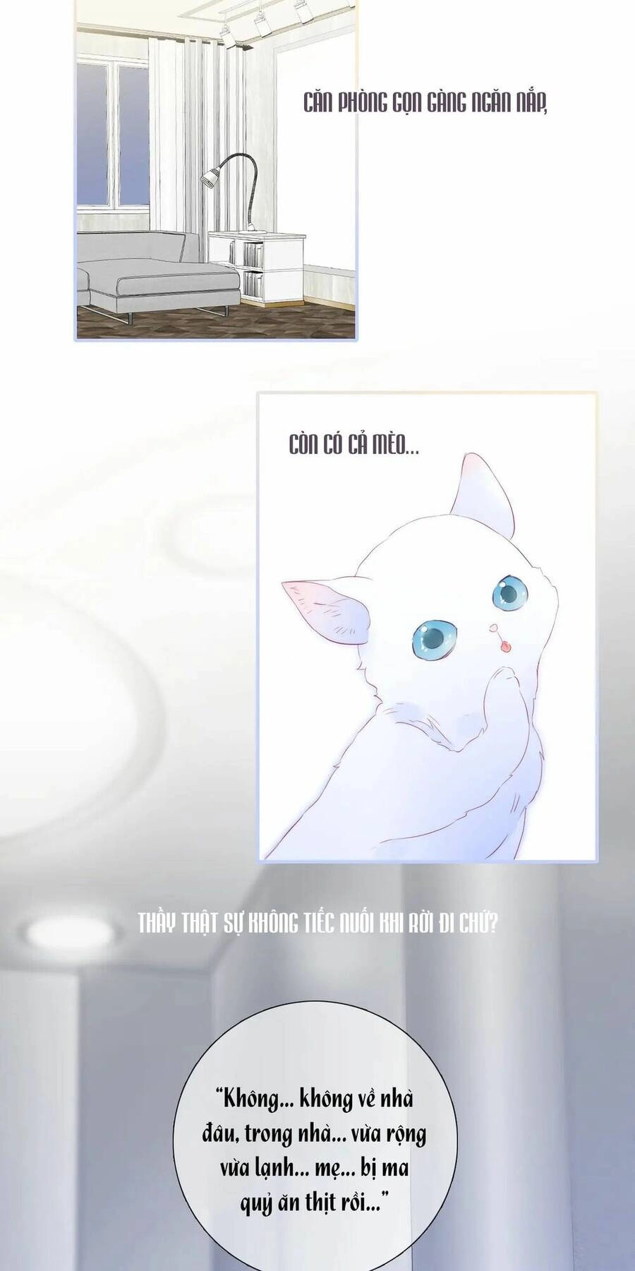 Chạy Trốn Cùng Con Nhím Chapter 58 - 13