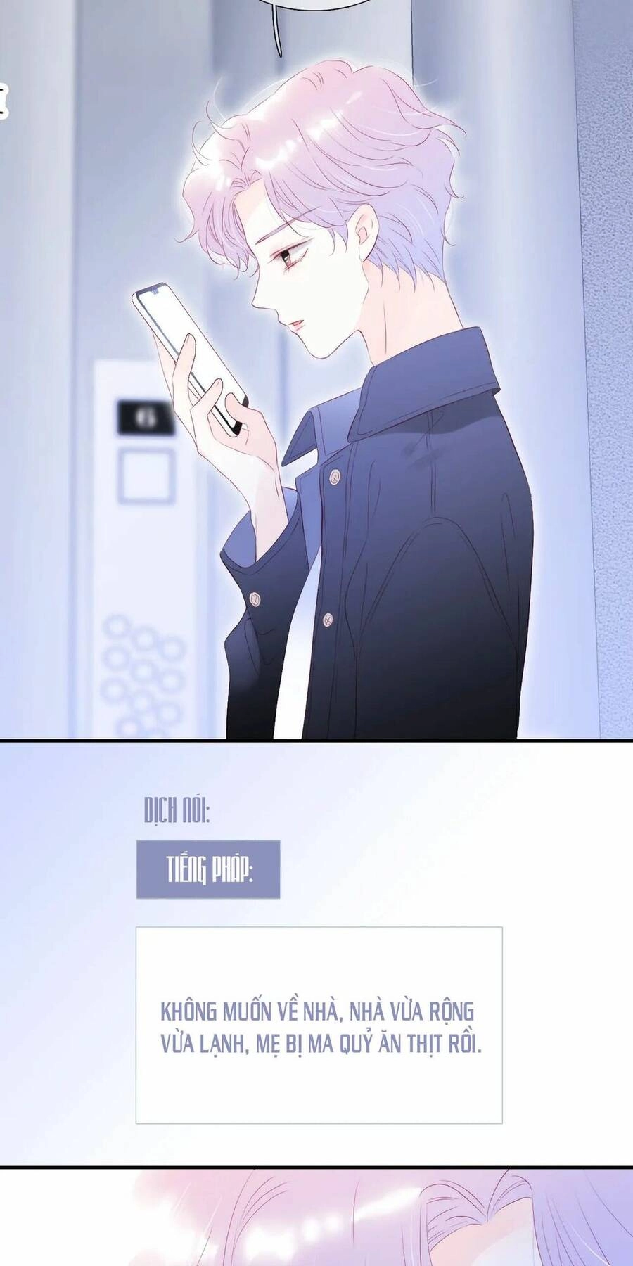 Chạy Trốn Cùng Con Nhím Chapter 58 - 14