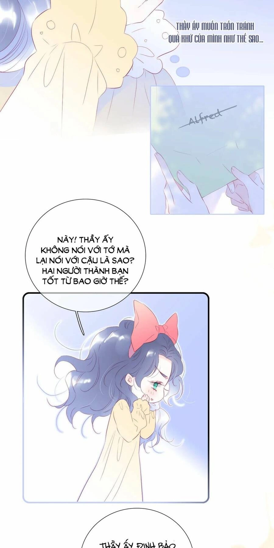 Chạy Trốn Cùng Con Nhím Chapter 58 - 20