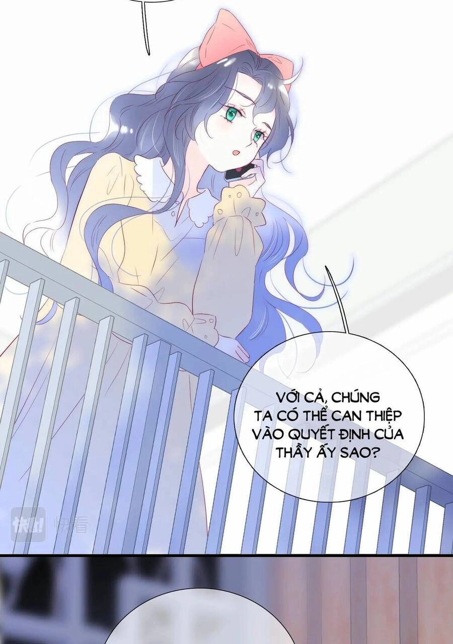 Chạy Trốn Cùng Con Nhím Chapter 58 - 24