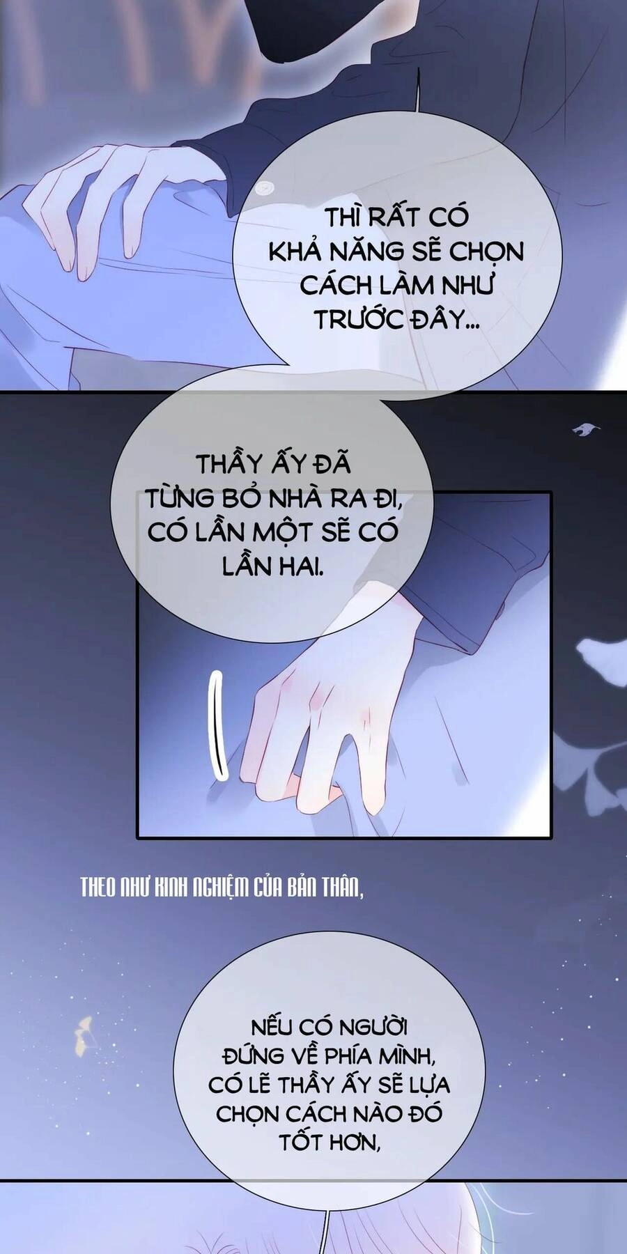 Chạy Trốn Cùng Con Nhím Chapter 58 - 26