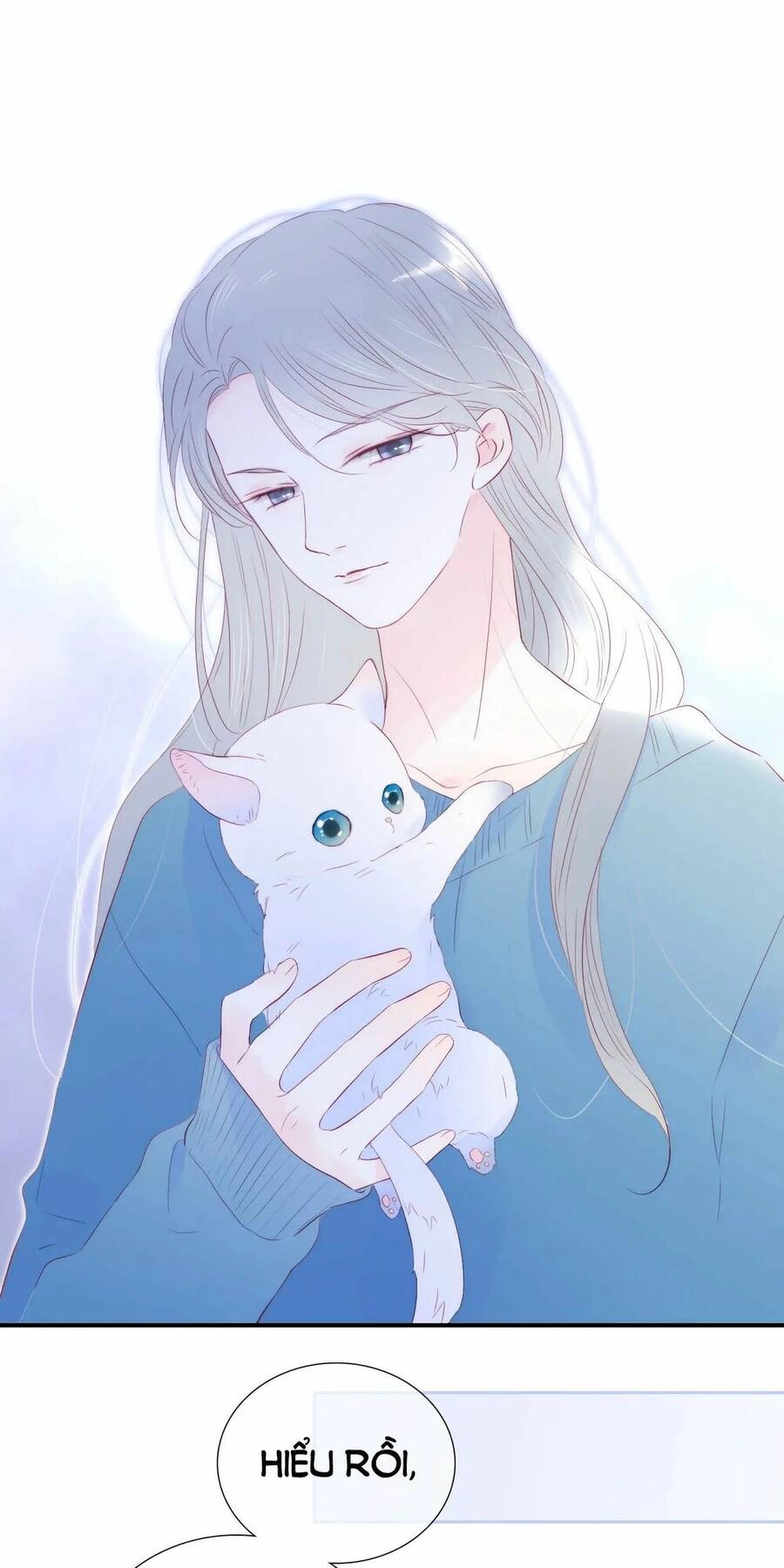 Chạy Trốn Cùng Con Nhím Chapter 58 - 30