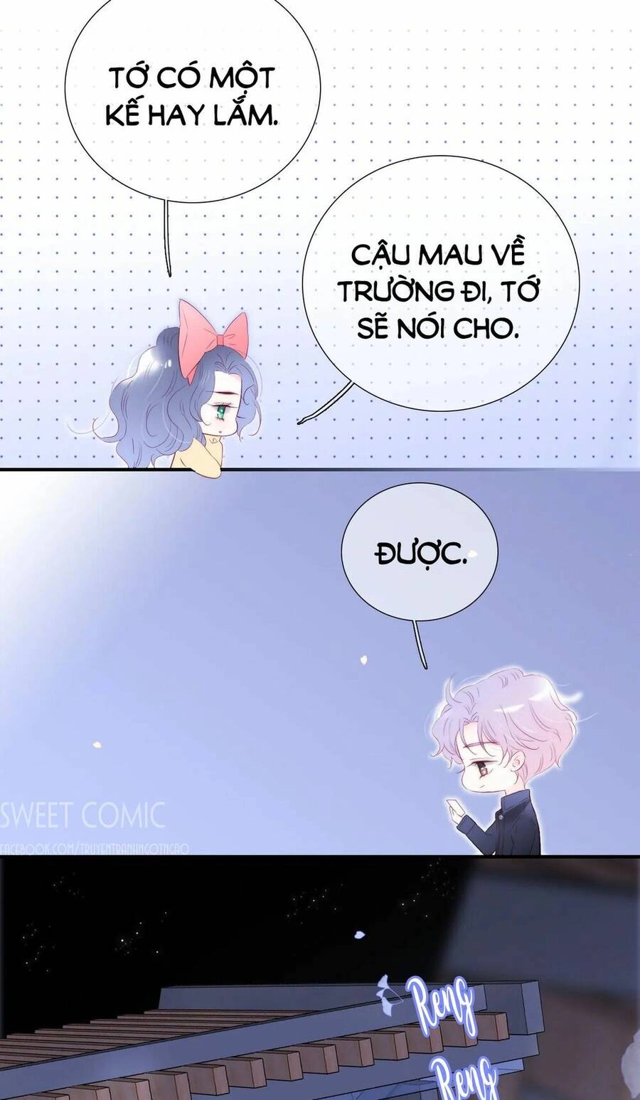 Chạy Trốn Cùng Con Nhím Chapter 58 - 31