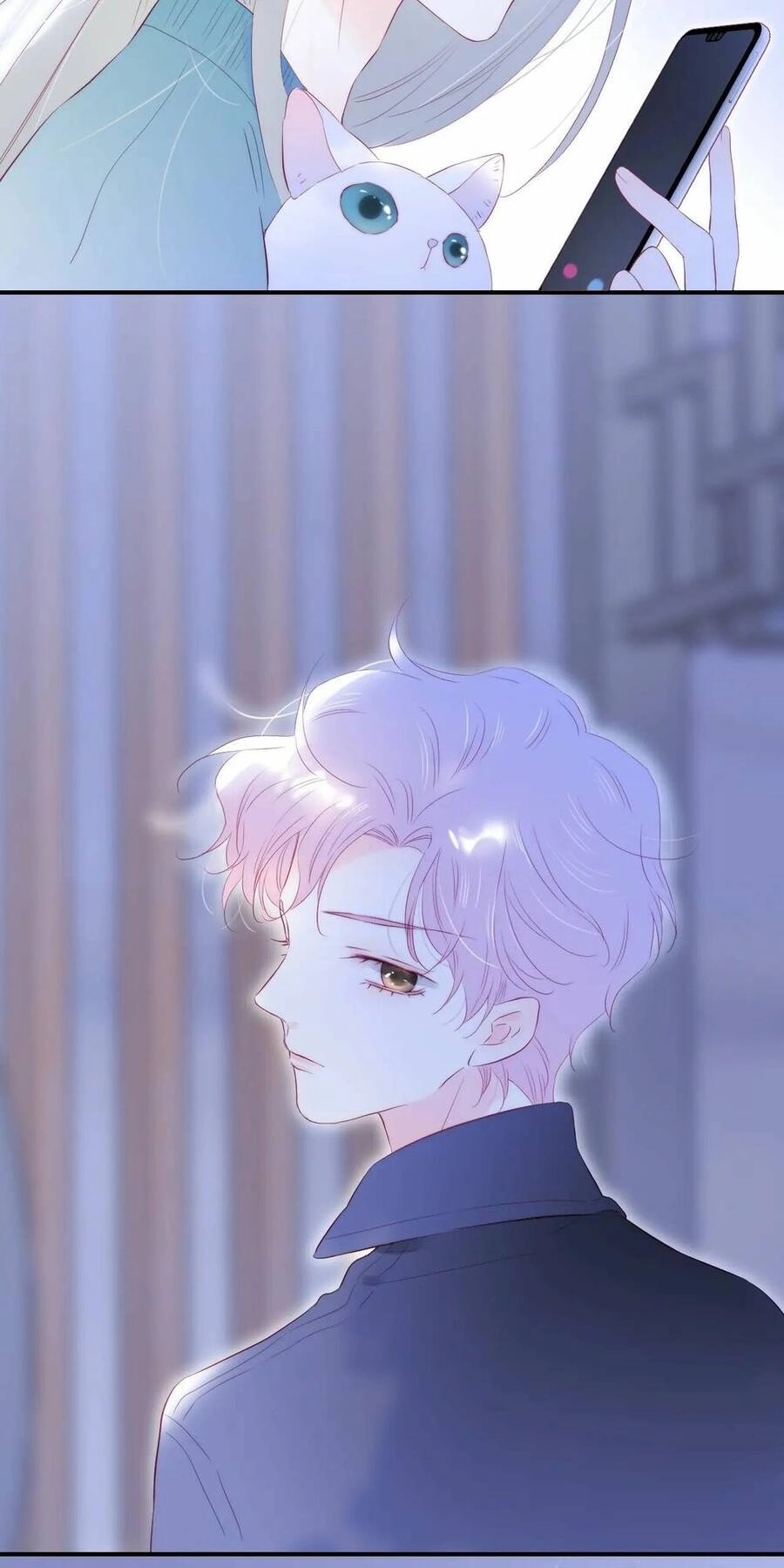 Chạy Trốn Cùng Con Nhím Chapter 58 - 33