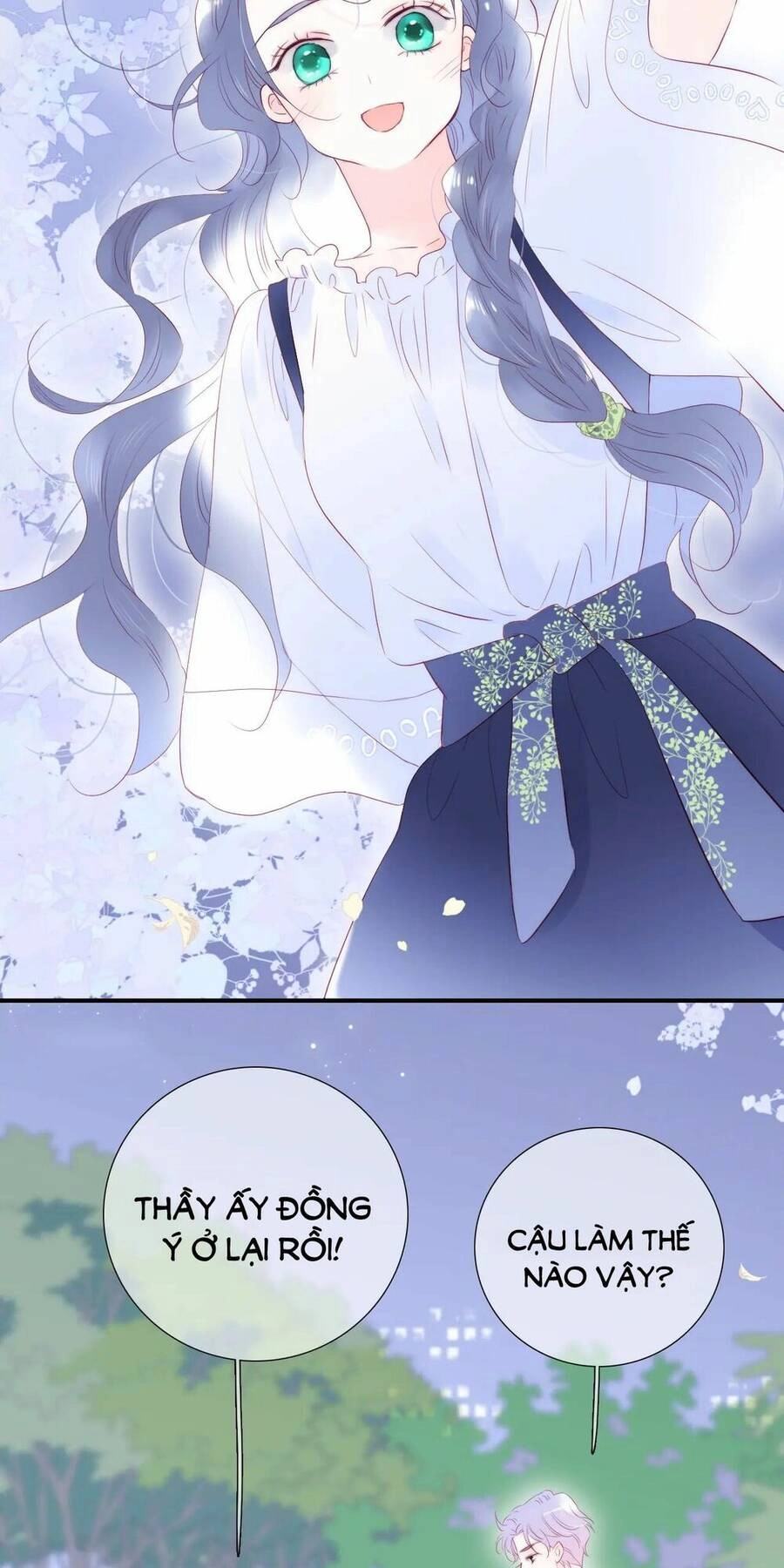 Chạy Trốn Cùng Con Nhím Chapter 58 - 37