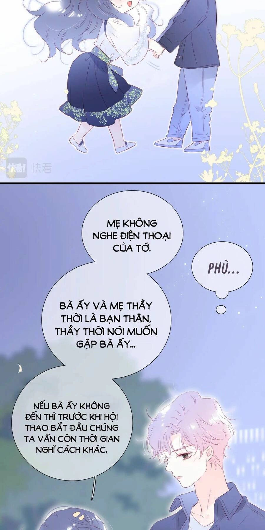 Chạy Trốn Cùng Con Nhím Chapter 58 - 39