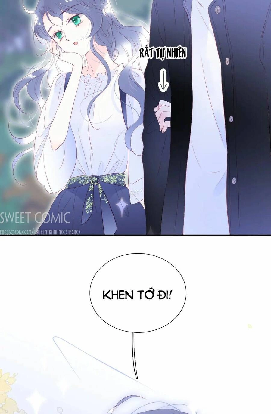 Chạy Trốn Cùng Con Nhím Chapter 58 - 40