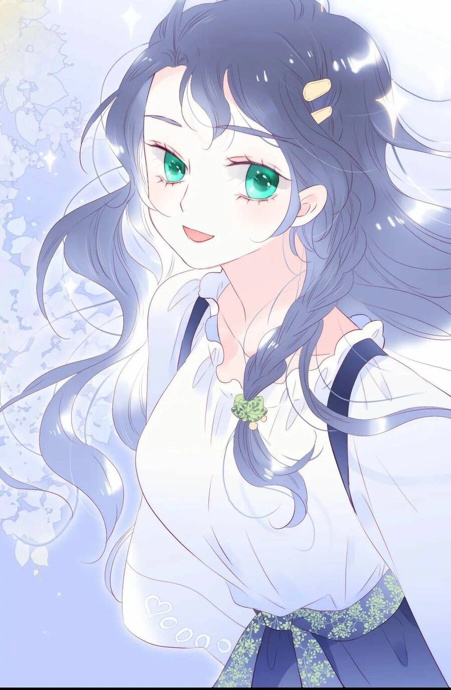 Chạy Trốn Cùng Con Nhím Chapter 58 - 41