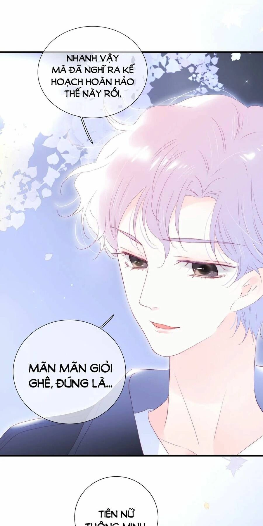 Chạy Trốn Cùng Con Nhím Chapter 58 - 42