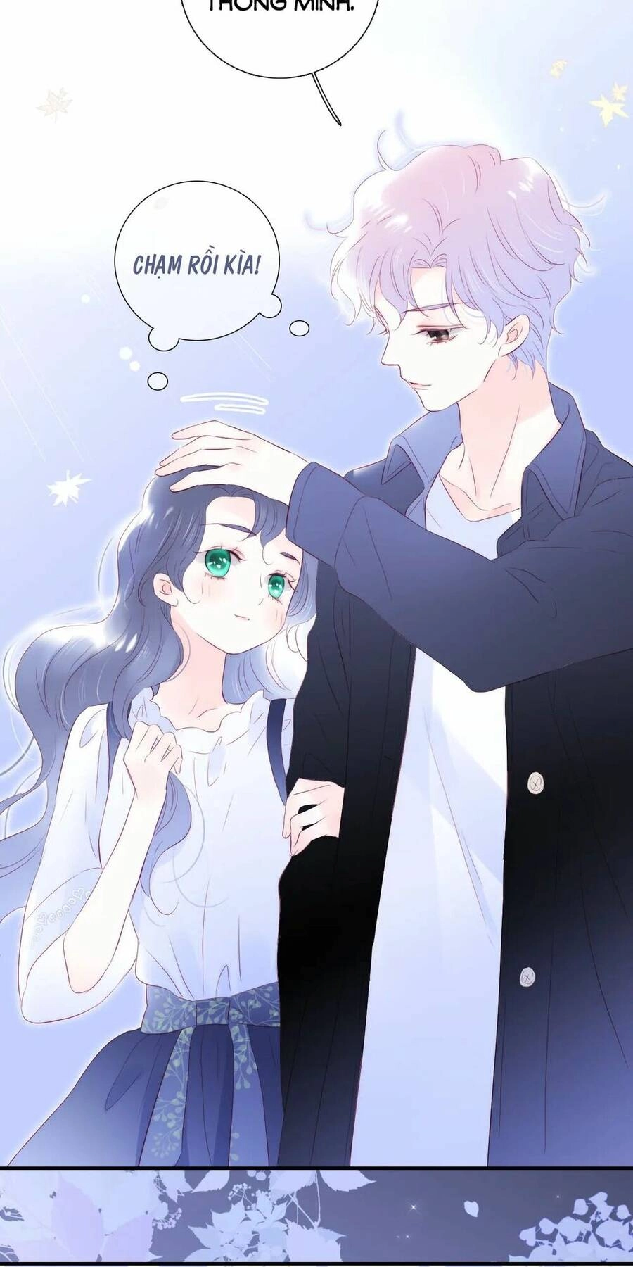 Chạy Trốn Cùng Con Nhím Chapter 58 - 43