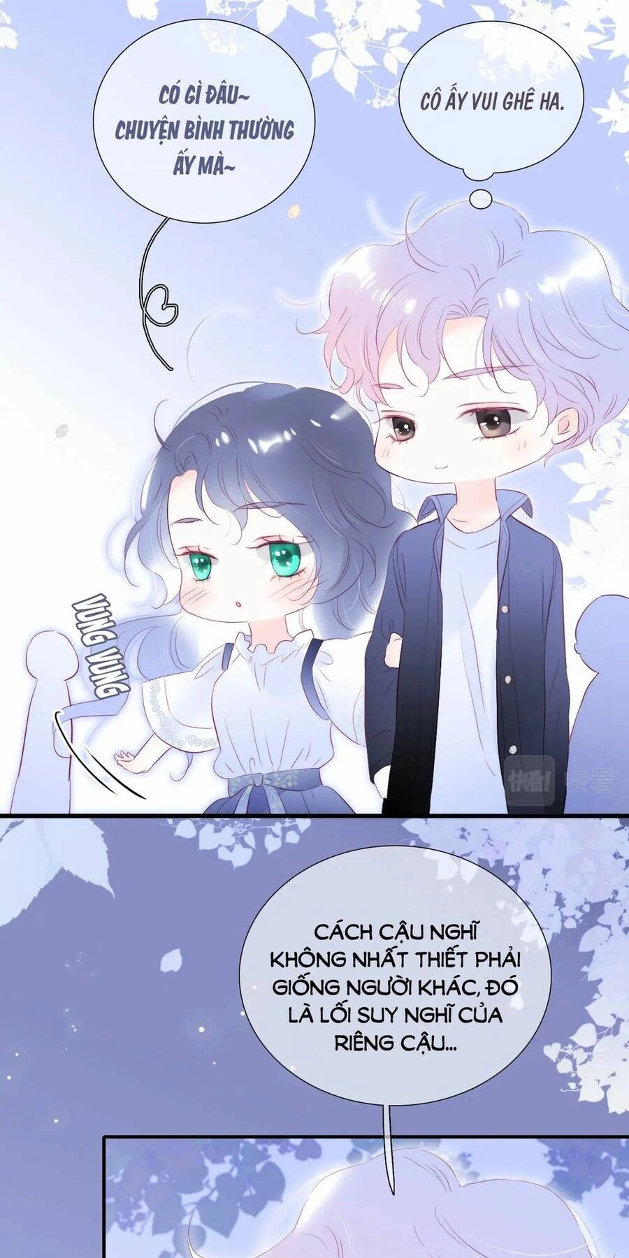 Chạy Trốn Cùng Con Nhím Chapter 58 - 44