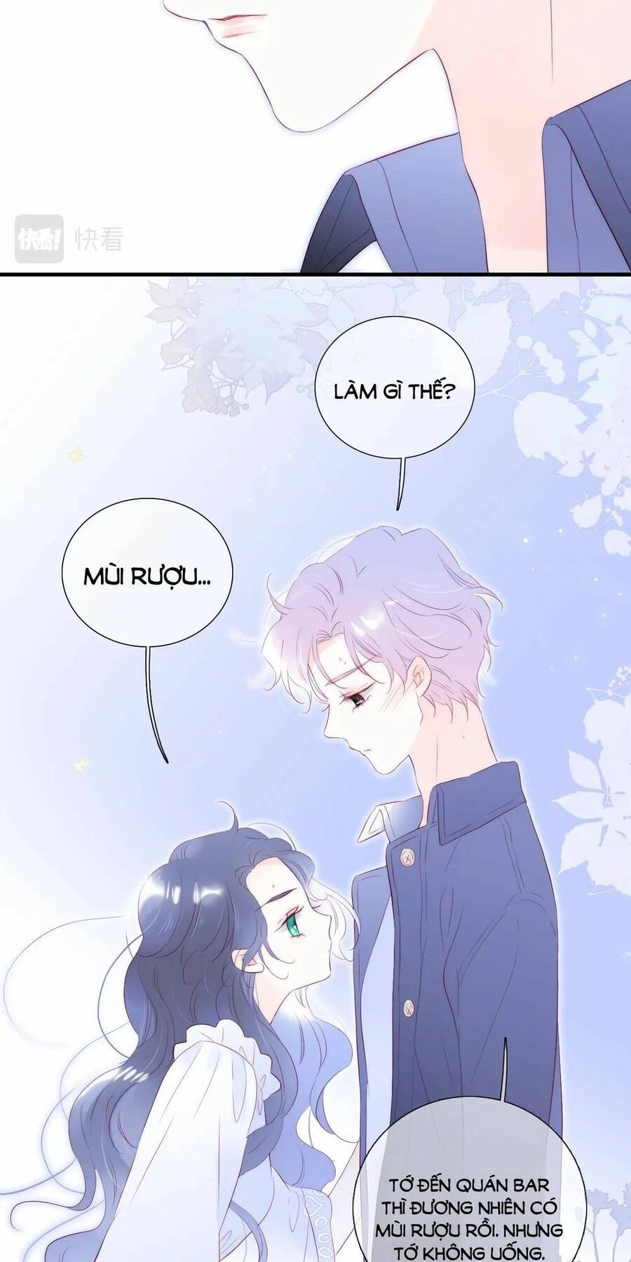 Chạy Trốn Cùng Con Nhím Chapter 58 - 46