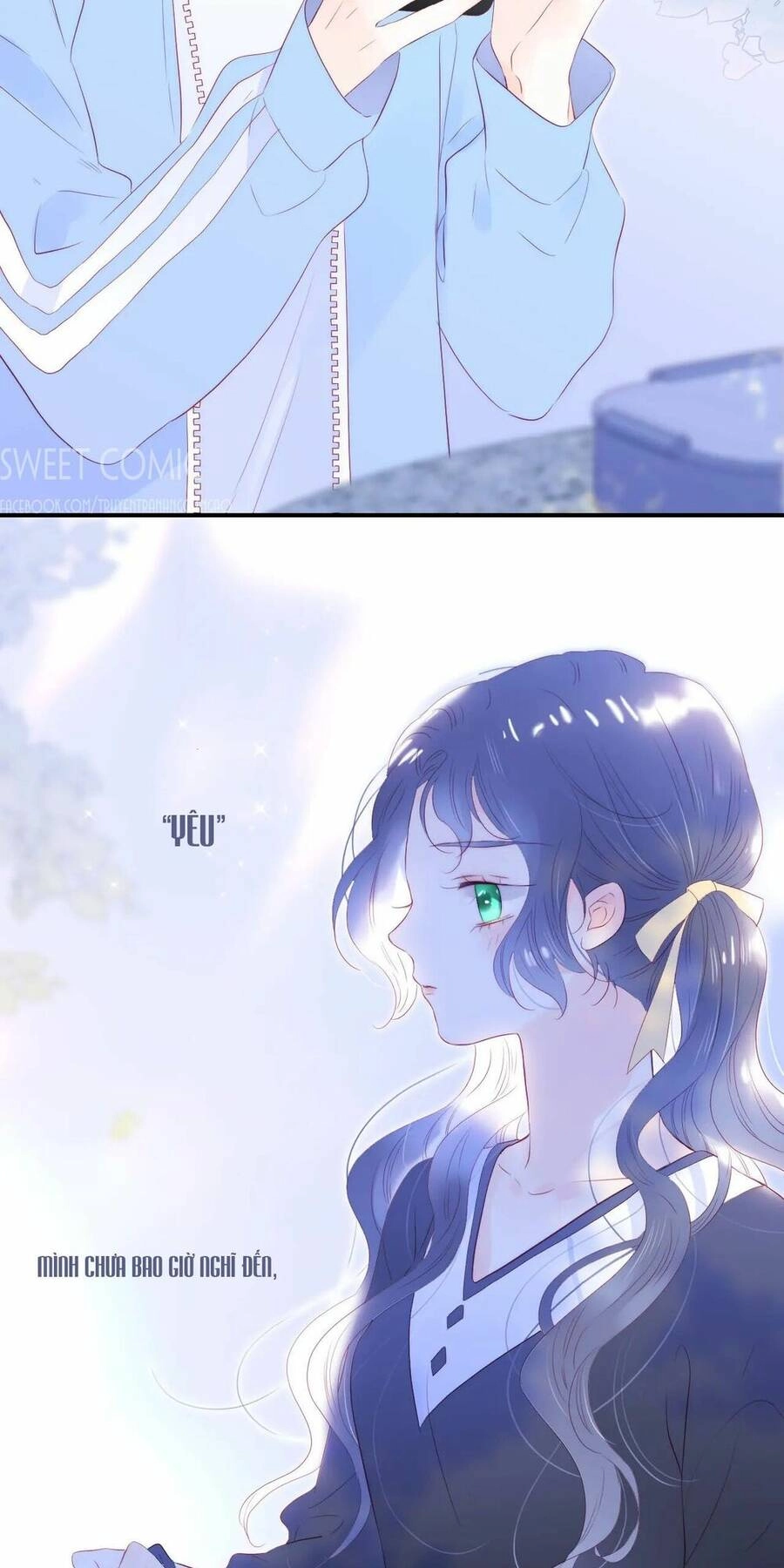 Chạy Trốn Cùng Con Nhím Chapter 59 - 13