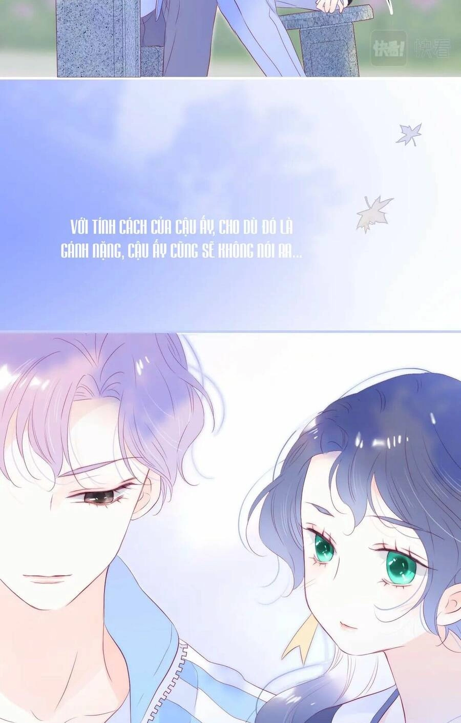 Chạy Trốn Cùng Con Nhím Chapter 59 - 15