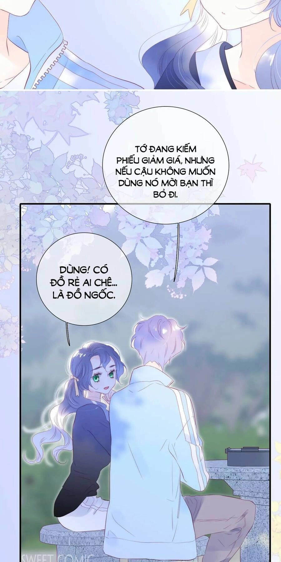 Chạy Trốn Cùng Con Nhím Chapter 59 - 17