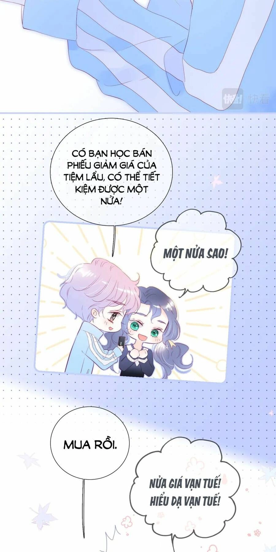 Chạy Trốn Cùng Con Nhím Chapter 59 - 20