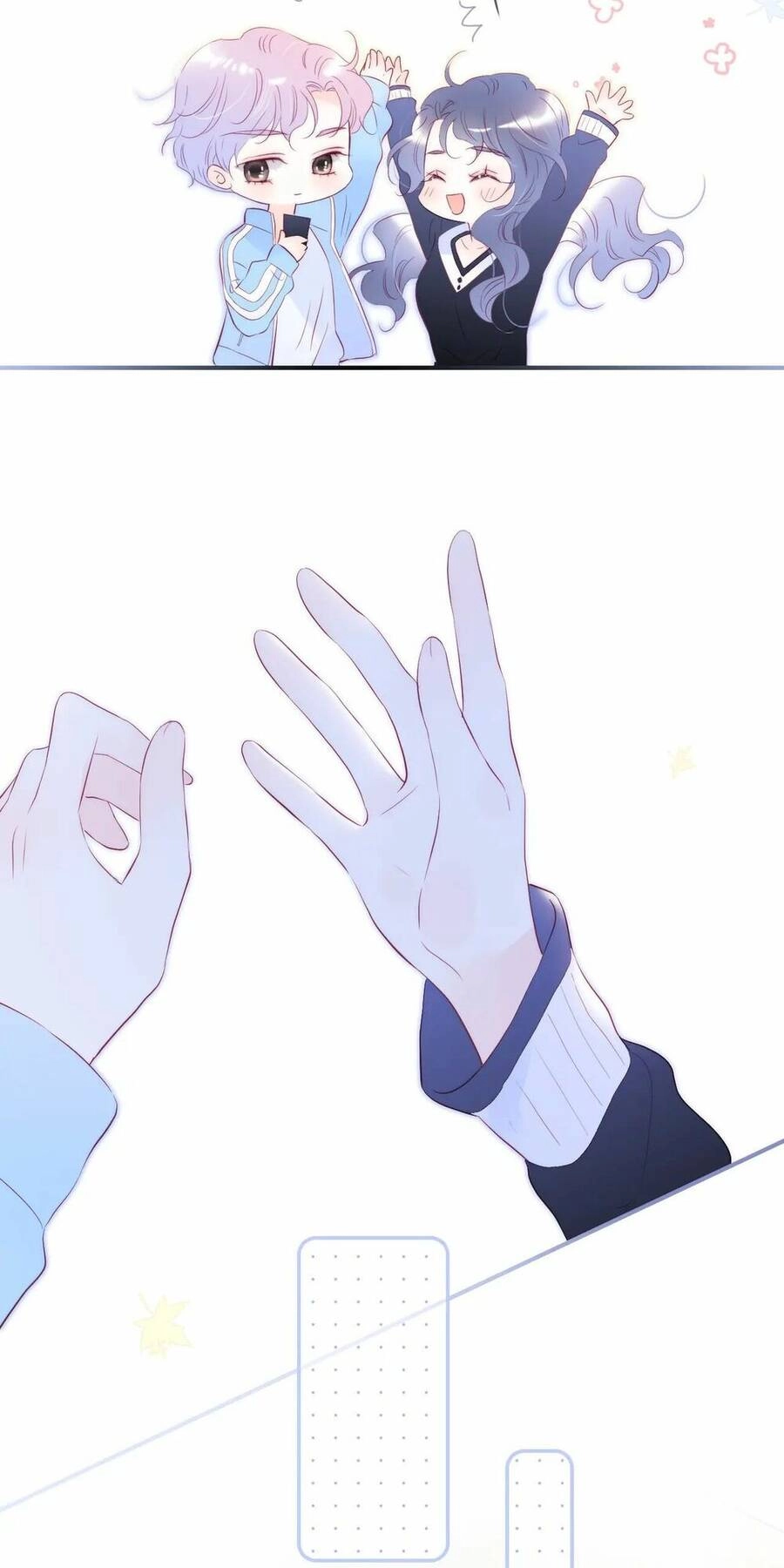 Chạy Trốn Cùng Con Nhím Chapter 59 - 21