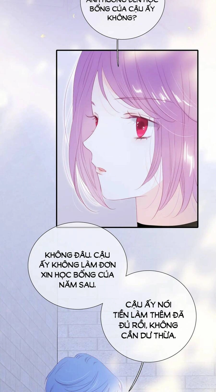 Chạy Trốn Cùng Con Nhím Chapter 59 - 23