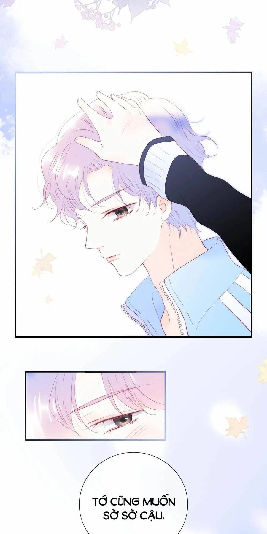 Chạy Trốn Cùng Con Nhím Chapter 59 - 25