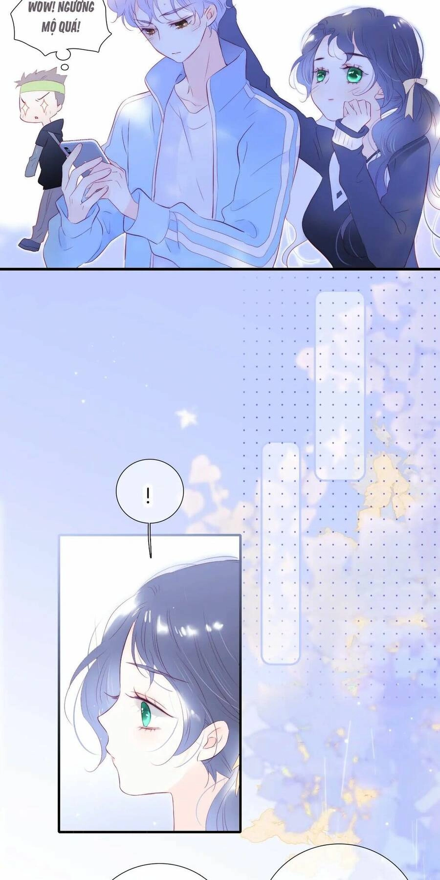 Chạy Trốn Cùng Con Nhím Chapter 59 - 28