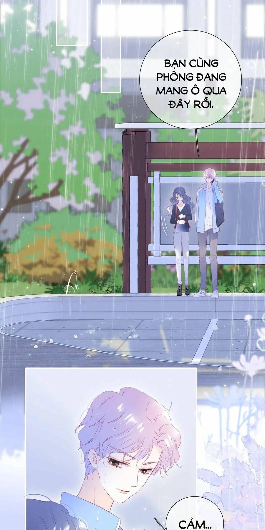 Chạy Trốn Cùng Con Nhím Chapter 59 - 33