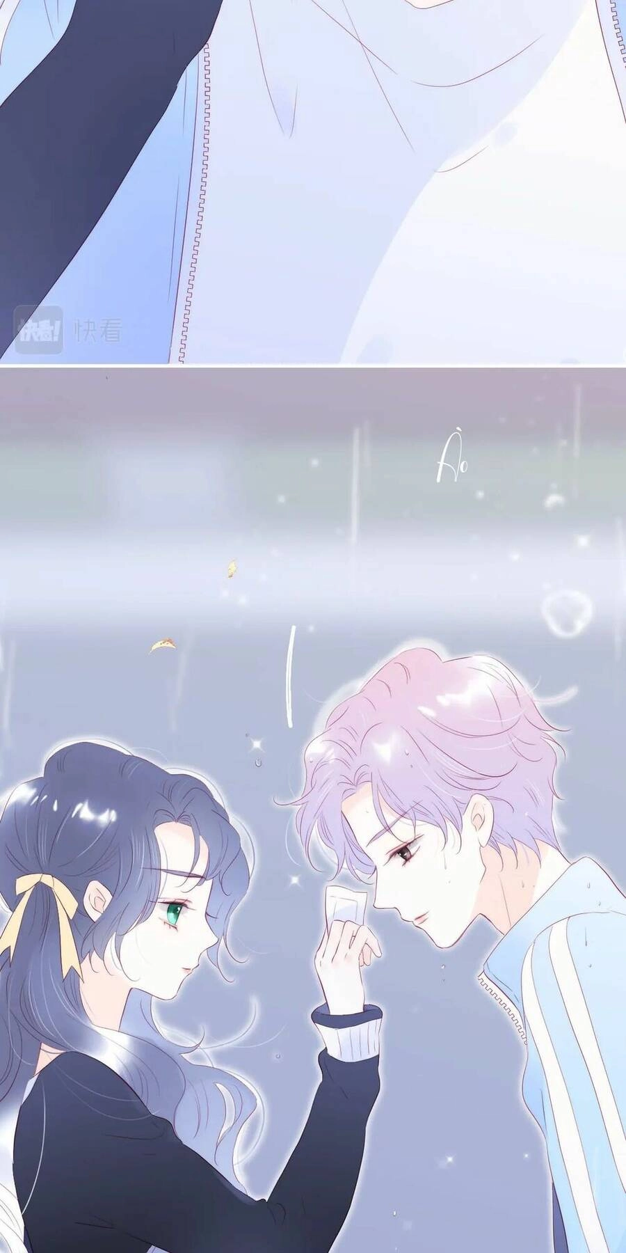 Chạy Trốn Cùng Con Nhím Chapter 59 - 35