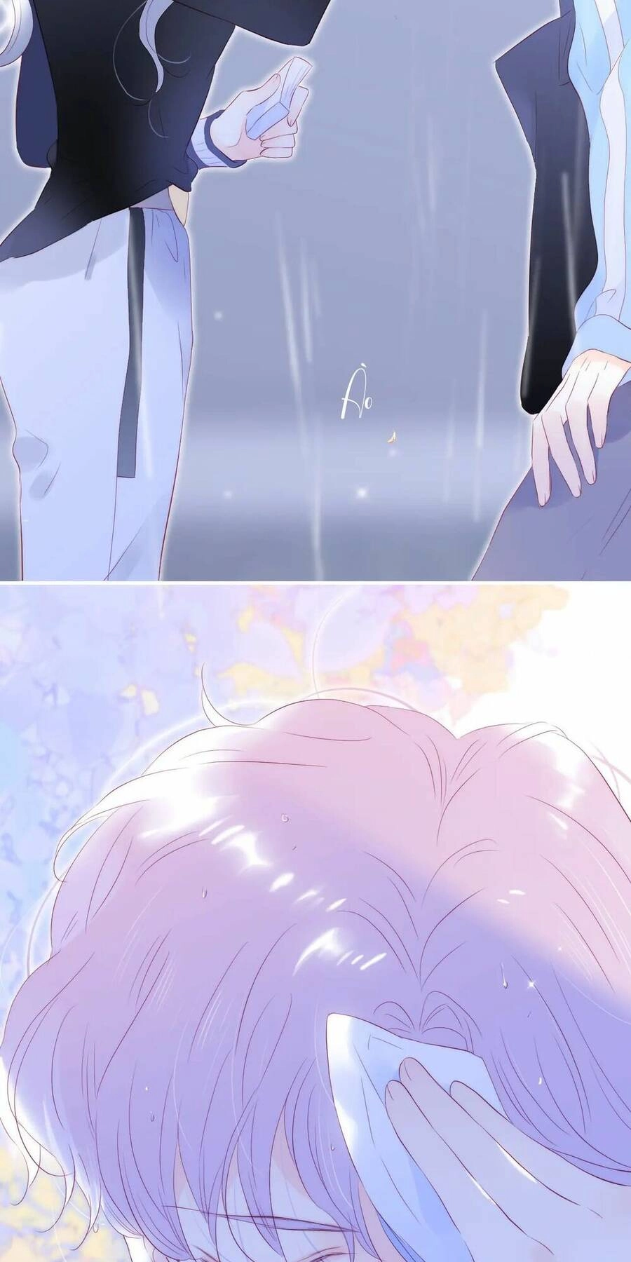 Chạy Trốn Cùng Con Nhím Chapter 59 - 36