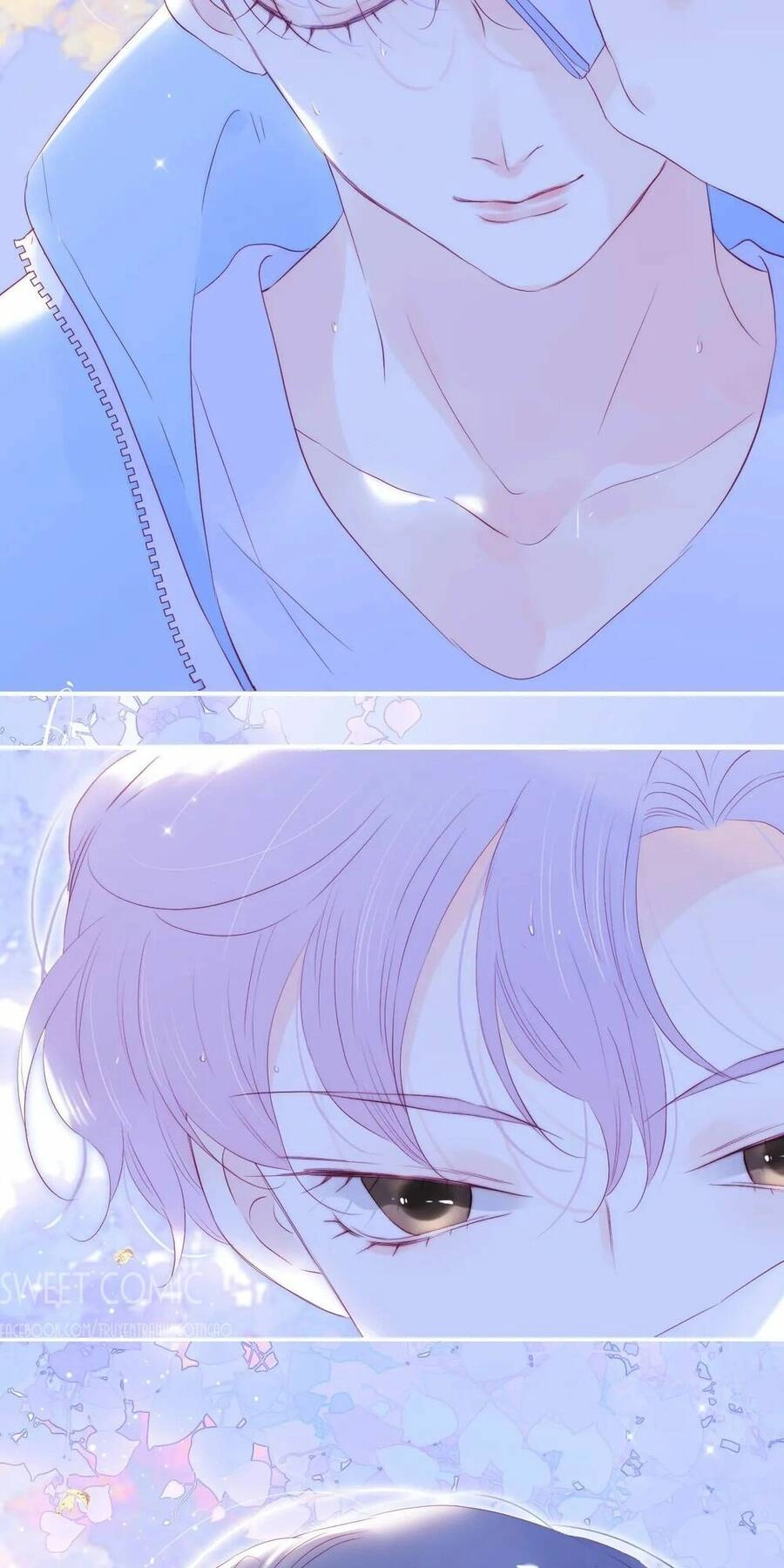 Chạy Trốn Cùng Con Nhím Chapter 59 - 37