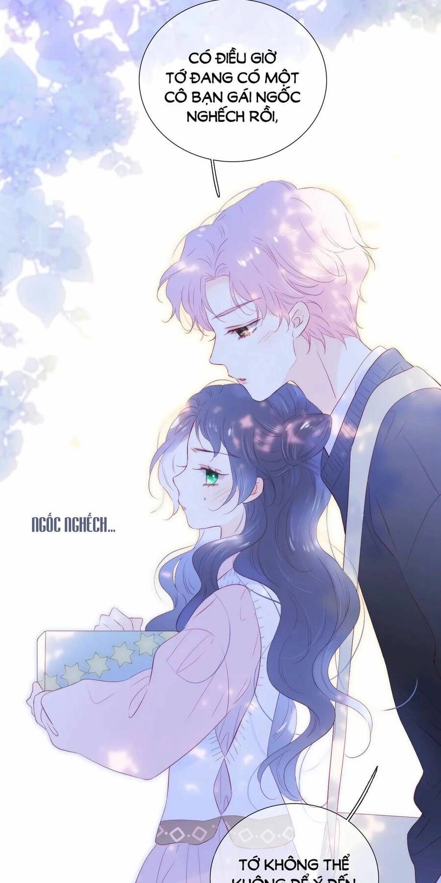 Chạy Trốn Cùng Con Nhím Chapter 60 - 21