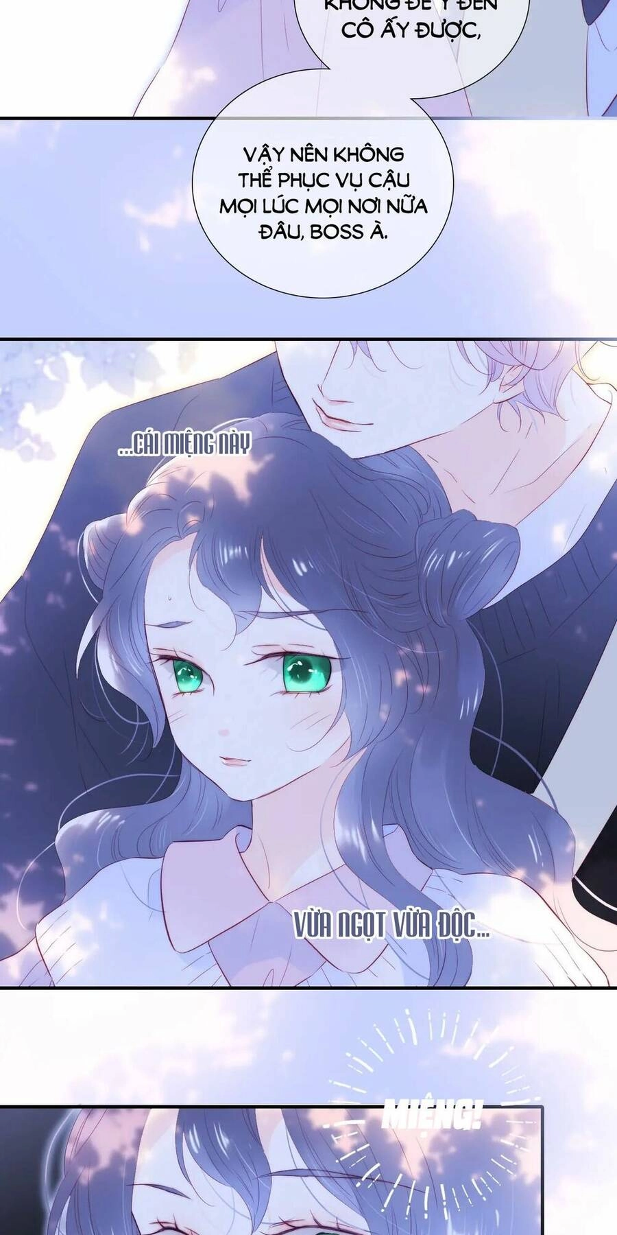 Chạy Trốn Cùng Con Nhím Chapter 60 - 22