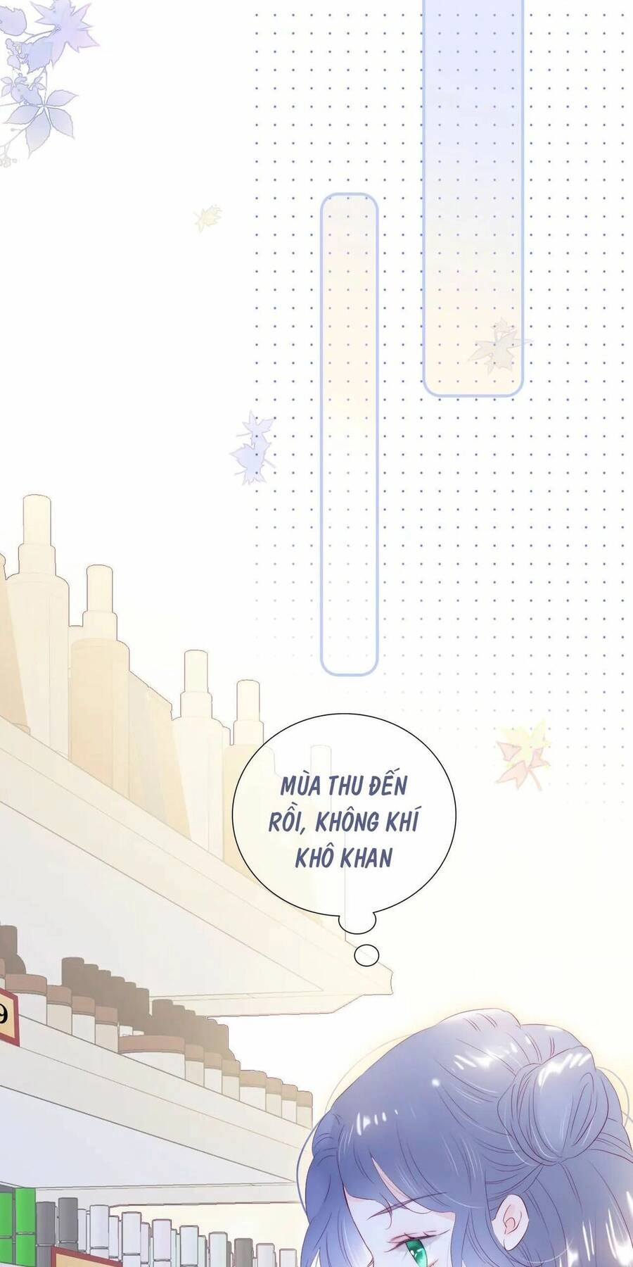 Chạy Trốn Cùng Con Nhím Chapter 60 - 26