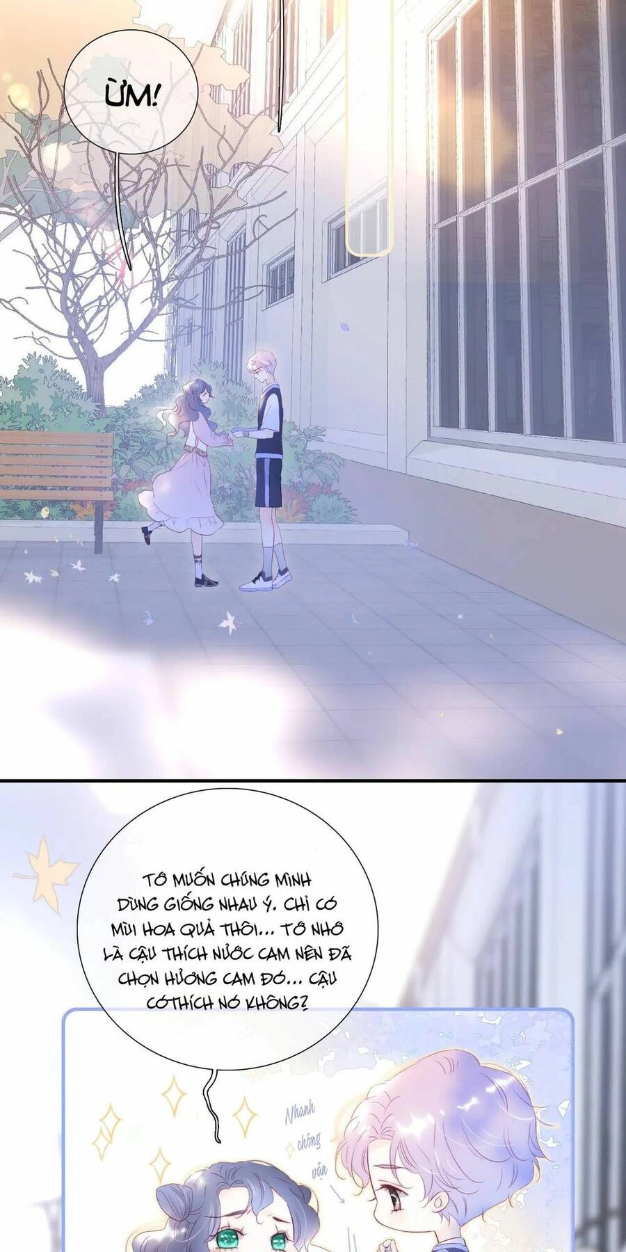 Chạy Trốn Cùng Con Nhím Chapter 60 - 28